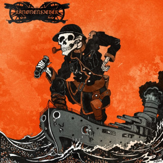 Kanonenfieber - Yankee Division single cover