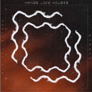 Hands Like Houses - STRATO EP cover