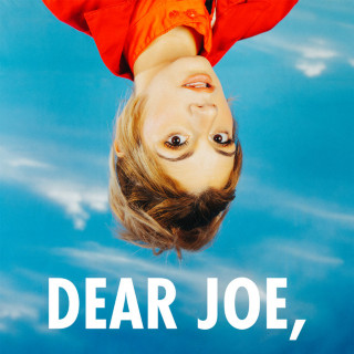 Jax - Dear Joe, album cover