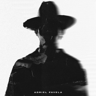 Adriel Favela - Rosa Con Espinas album cover