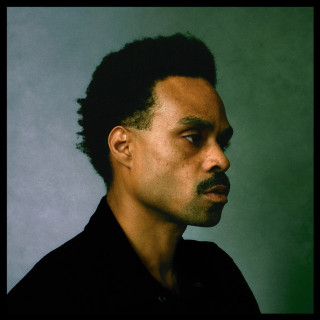 Bilal - Live At Glasshaus live album cover