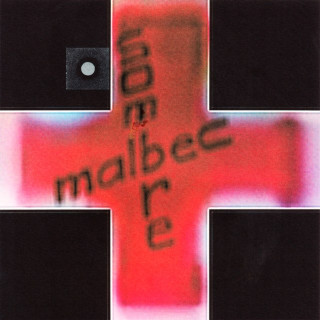 Malbec (Мальбэк) - Sombre album cover