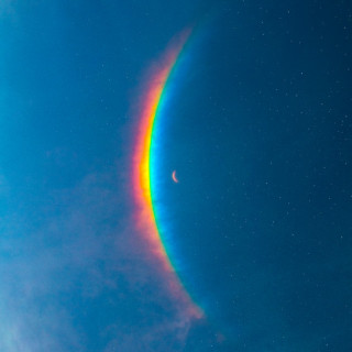 Coldplay - Moon Music album cover