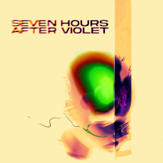 Seven Hours After Violet - Seven Hours After Violet album cover