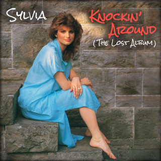 Sylvia - Knockin' Around (The Lost Album) album cover