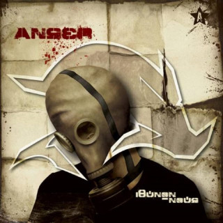 Anser - Ithinon Nous album cover