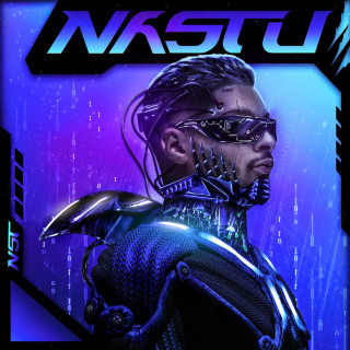 Rvfv - NASTU album cover