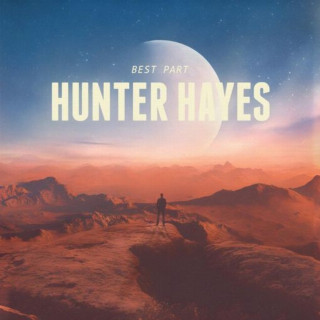 Hunter Hayes - Space Tapes album cover