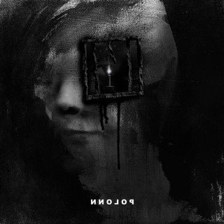 Lanek - POLONN album cover