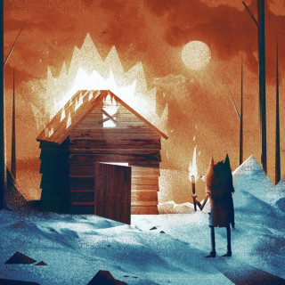 Galleons - Galleons album cover