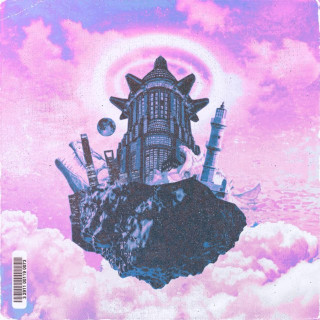 Galleons - Metropolis album cover