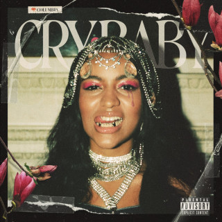 AWA - cry.baby EP cover