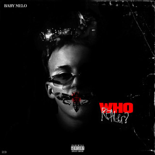 Baby Melo - Who Realer? album cover