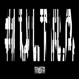 Cledos - #ULTRA EP cover