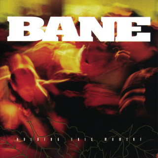 Bane - Holding This Moment album cover