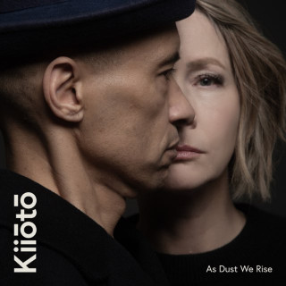 Kiiōtō - As Dust We Rise album cover