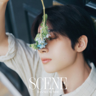Han Seung Woo - SCENE EP cover