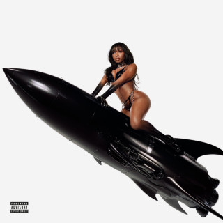 Normani - Dopamine album cover