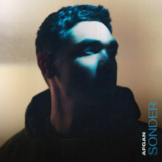 Afgan - Sonder EP cover