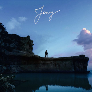 JONY - EPIC EP cover
