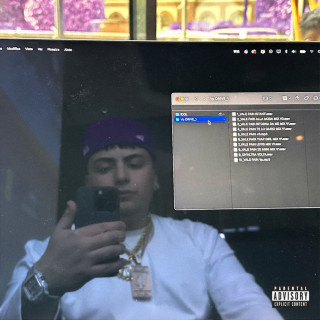 Vale Pain - Vp Drive 1 mixtape cover