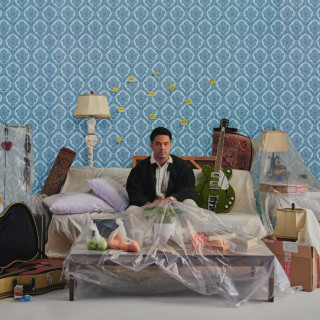 Nadhif Basalamah - Nadhif album cover