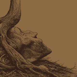 Mizmor & Thou - Myopia album cover