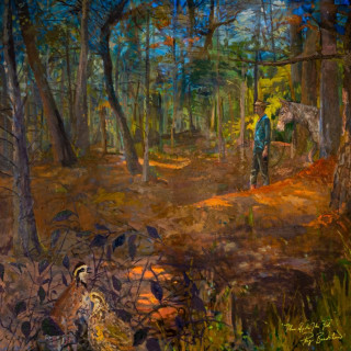 Pony Bradshaw - Thus Spoke The Fool album cover