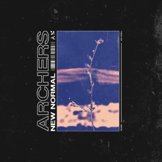 Archers - New Normal EP cover