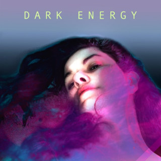 Human Touch & Darian Zahedi - Dark Energy album cover