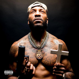 38 Spesh - God's Timing album cover
