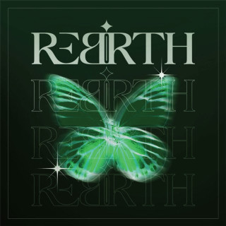TRENDZ - REBIRTH EP cover