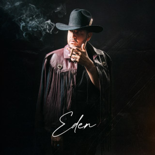 Eden Muñoz - Eden album cover
