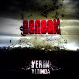 Sancak - Yerin Altında album cover