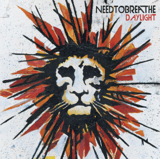 NEEDTOBREATHE - Daylight album cover