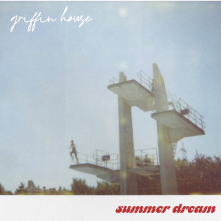 Griffin House - Summer Dream EP cover