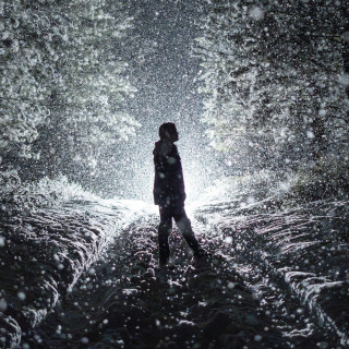 Max McNown - Willfully Blind EP cover