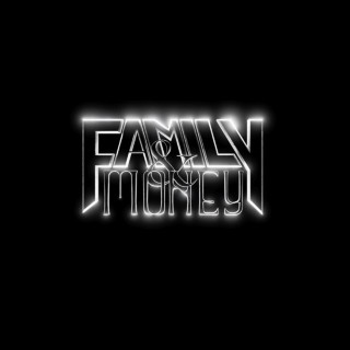 Azet - FAMILY & MONEY EP cover