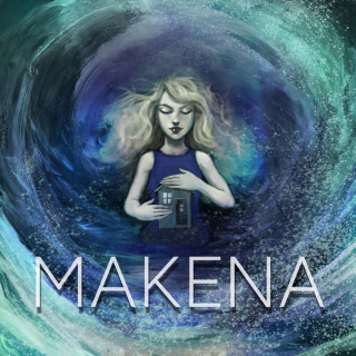 Sora Kai - Makena EP cover