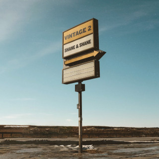 Shane & Shane - Vintage, Vol. 2 album cover