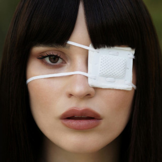 Irina Rimes - ACASĂ album cover