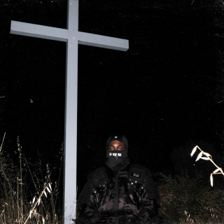 JPEGMAFIA - I LAY DOWN MY LIFE FOR YOU album cover