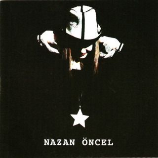 Nazan Öncel - Ben Böyle Aşk Görmedim album cover