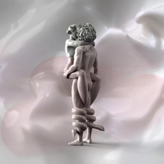 Jimmy Brown - love ll album cover