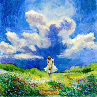 Joy Again - Song and Dance album cover