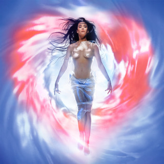 Katy Perry - 143 album cover