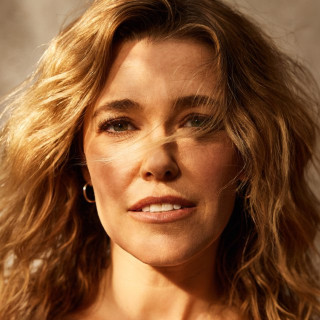 Rachel Platten - I Am Rachel Platten album cover