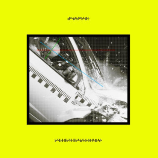 High Vis - No Sense No Feeling album cover