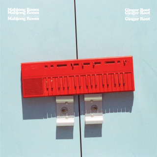 Ginger Root - Mahjong Room album cover