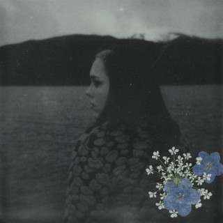 Soccer Mommy - Evergreen album cover